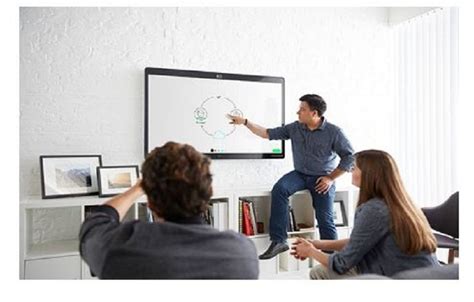 Image result for Cisco WebEx Videoconference System