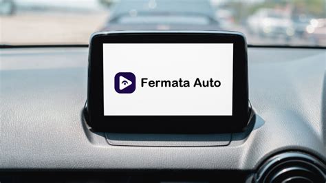 Image result for Android Auto Fermata