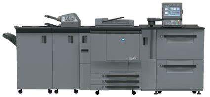 PrintSync: high speed copying color copying