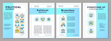 Political Science Poster Examples 的图像结果
