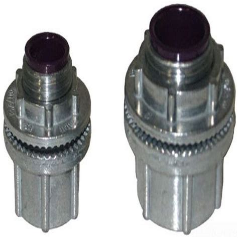 L.H. Dottie WTH200 Insulated Conduit Hub, 2-Inch, 2-Pack : Amazon.in ...