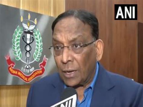 "Capital punishment should be given for these heinous crimes": Chairman ...