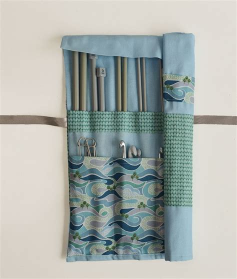 Needle Case Tutorial 的图像结果