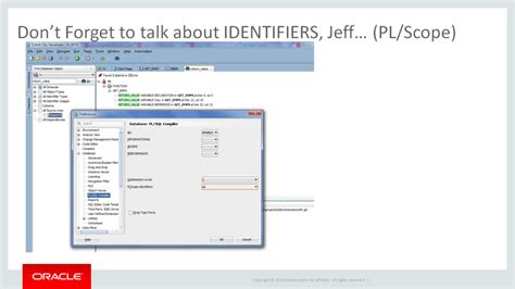 Image result for Variable Scope PL/SQL