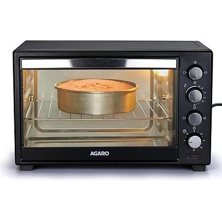 Buy Philips HD6976/00 36-liters Digital Oven Toaster Grill, 2000W, with ...