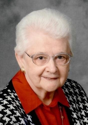 Margaret George Obituary (1927 - 2024) - Greensburg, PA - Tribune Review