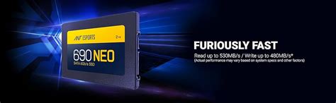 Amazon.in: Buy Ant Esports 690 NEO SATA 2.5" 2TB SSD Internal Solid ...