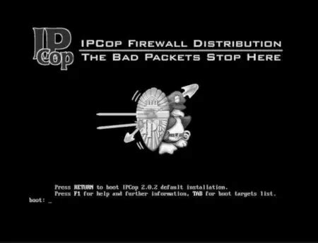 Image result for Install IPCop