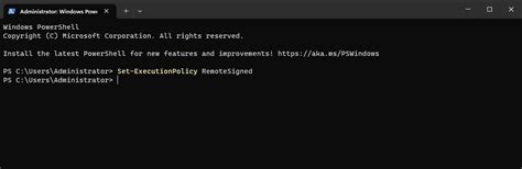 Image result for Allow Script Execution PowerShell