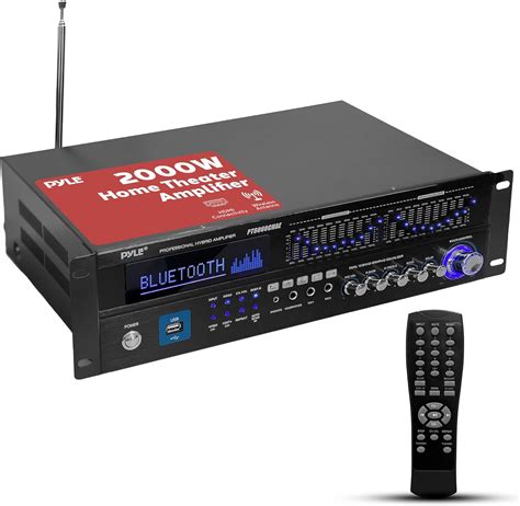 Image result for Amplifier Reviews