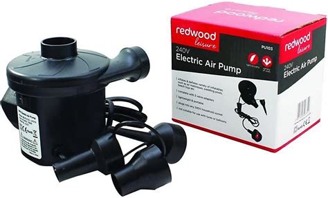 Image result for Inflatable Pool Pump