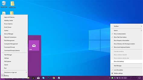 Task View Shortcut 的图像结果