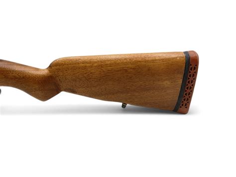 Sporterized FN Mauser Bolt Action Rifle 30-06 SPRG 24" Barrel Wood ...