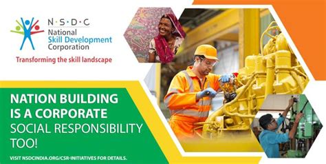 National Skill Development Corporation 的图像结果