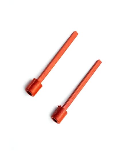 BO Motor shaft extension | Embeddinator