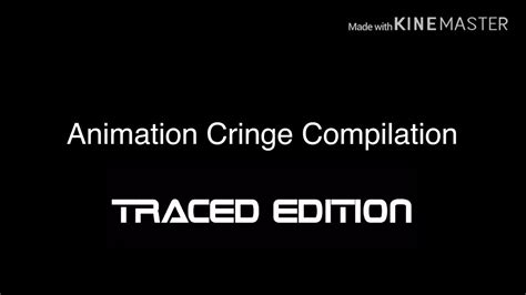 Image result for Animation Cringe Comp Traced Edition