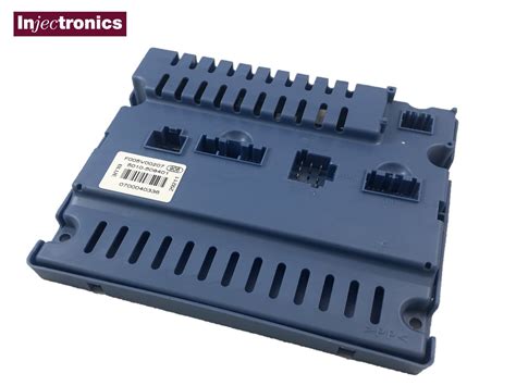 Image result for Body Control Module Repair