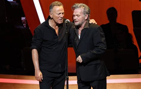 Image result for Bruce Springsteen Duo