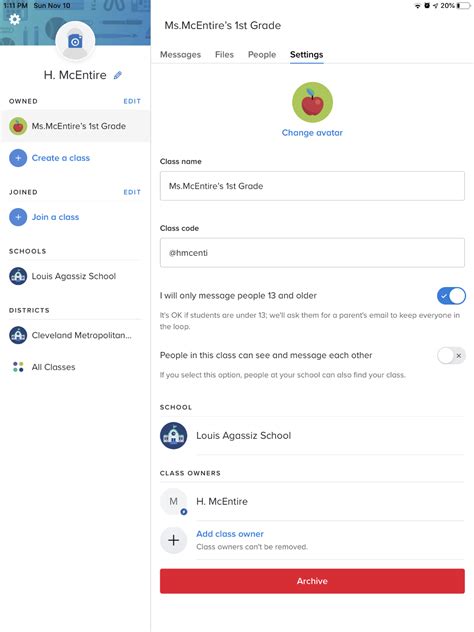 Image result for Remind App Code