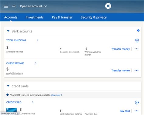 Image result for Www.chase.com CardHelp