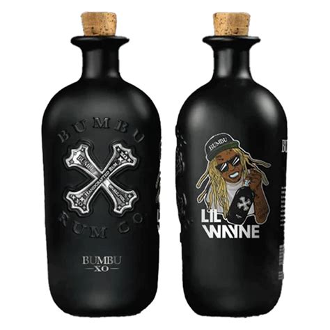 Lil Wayne Liquor