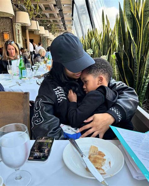 Ray J's 2 Kids: All About Daughter Melody and Son Epik