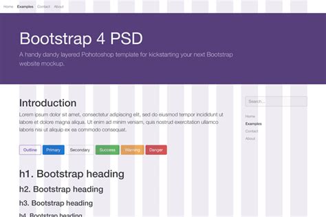 Bootstrap From PSD 的图像结果