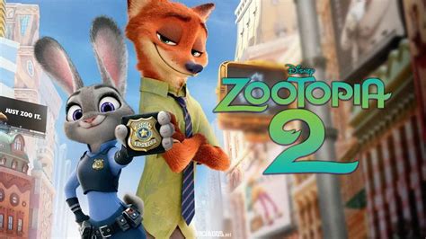 Zootopia 2 | Disney anuncia aguardada sequência; Saiba os primeiros ...