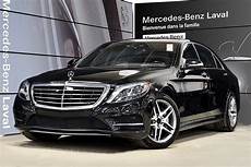 Cpo S550 by Certified Pre Owned 2017 Mercedes S Class S550 4 Door Cpo S550