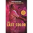 Buy The Last Color Book Online at Low Prices in India | The Last Color ...