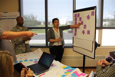 RHC-P strengthens continuous process improvement capabilities ...