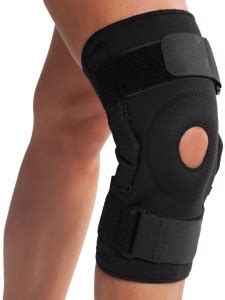 sint Ultra Knee Brace With Bilateral Hinges Knee Support Small Knee ...