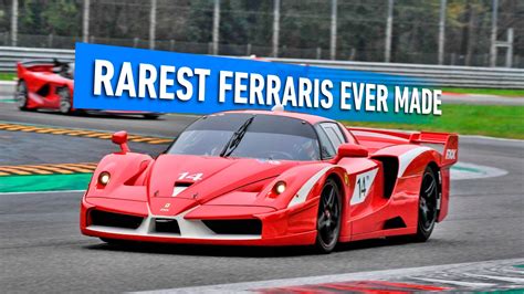 The Coolest Ferrari Car In The World FIRST LOOK: Ferrari F80