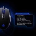 Ant Esports GM200W Gaming Mouse Wired, 6 Programmable Buttons, 3200 DPI ...