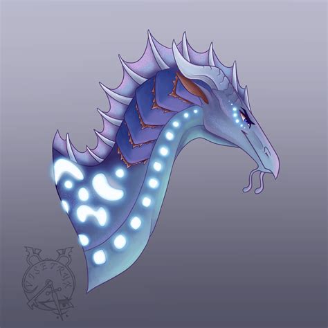 Wings Of Fire Tsunami