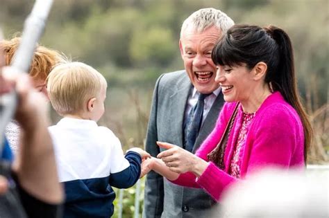 Image result for Doc Martin Bloopers