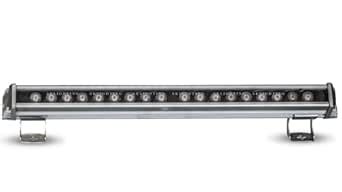 AK Lighting Led Wall Washer Light | Material - Aluminium | 2 feet 18 ...