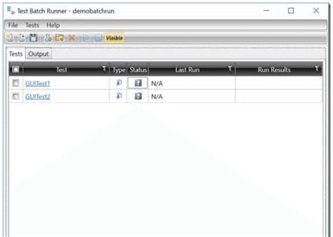Image result for UFT Tutorial Step by Step