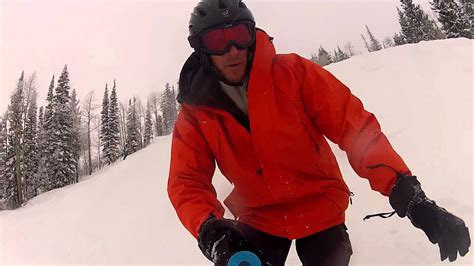 Image result for Snow Pro Prep Video