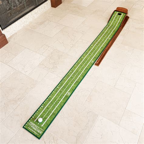Perfect Putting Mat™ // Compact Edition - Perfect Practice - Touch of ...