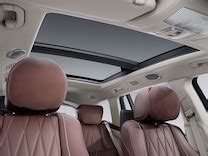 Mercedes-Maybach GLS | Prices & Specifications