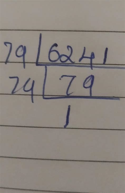 find square root by prime factorisation of6241 - Brainly.in
