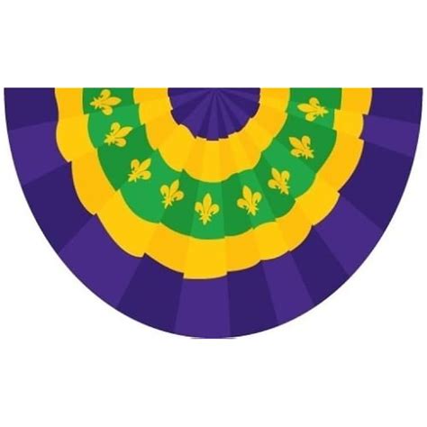 AES Wholesale Lot 5 Pack 3x5 ft New Orleans | Ubuy India