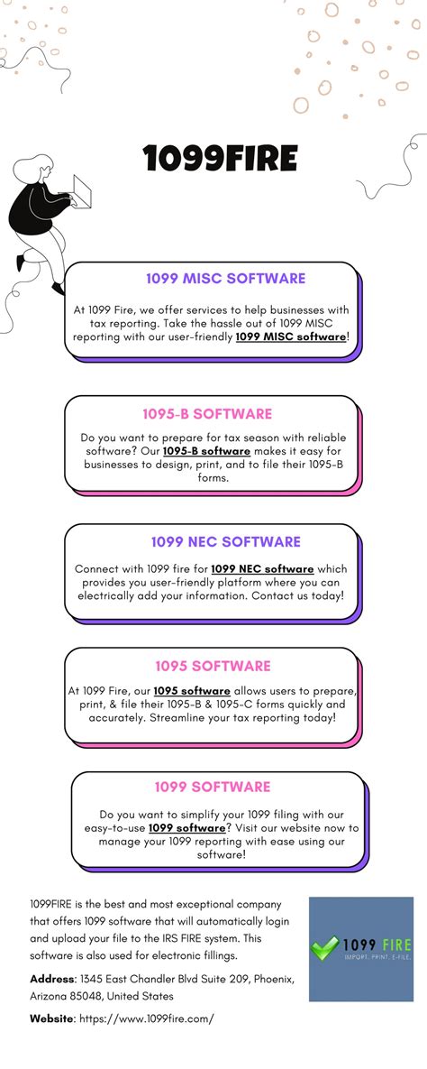 Image result for How to File 1099 Fire