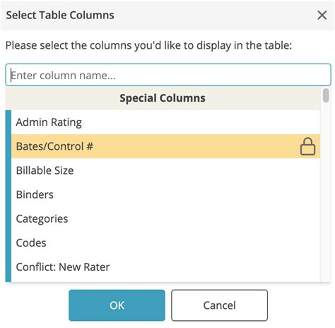 Image result for Search Table