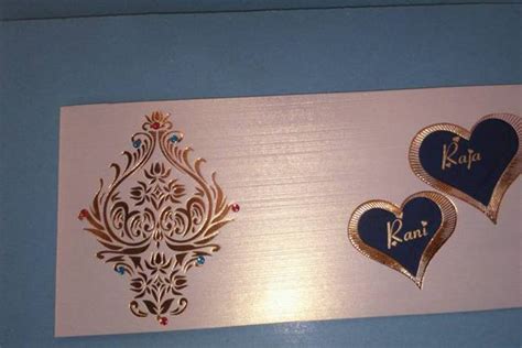 Lucky Cards - Invitations - Bellandur - Weddingwire.in