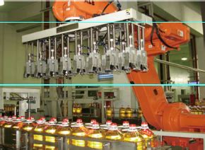 Robot Packing Machine 的图像结果