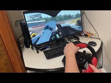 Image result for Logitech WingMan Formula Force GP Windows 1.0