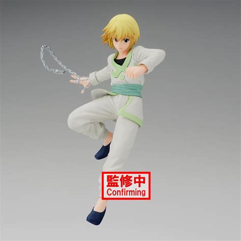Hunter X Hunter Kurapika Girl