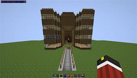 How to Spawn Structures in Minecraft Java 的图像结果